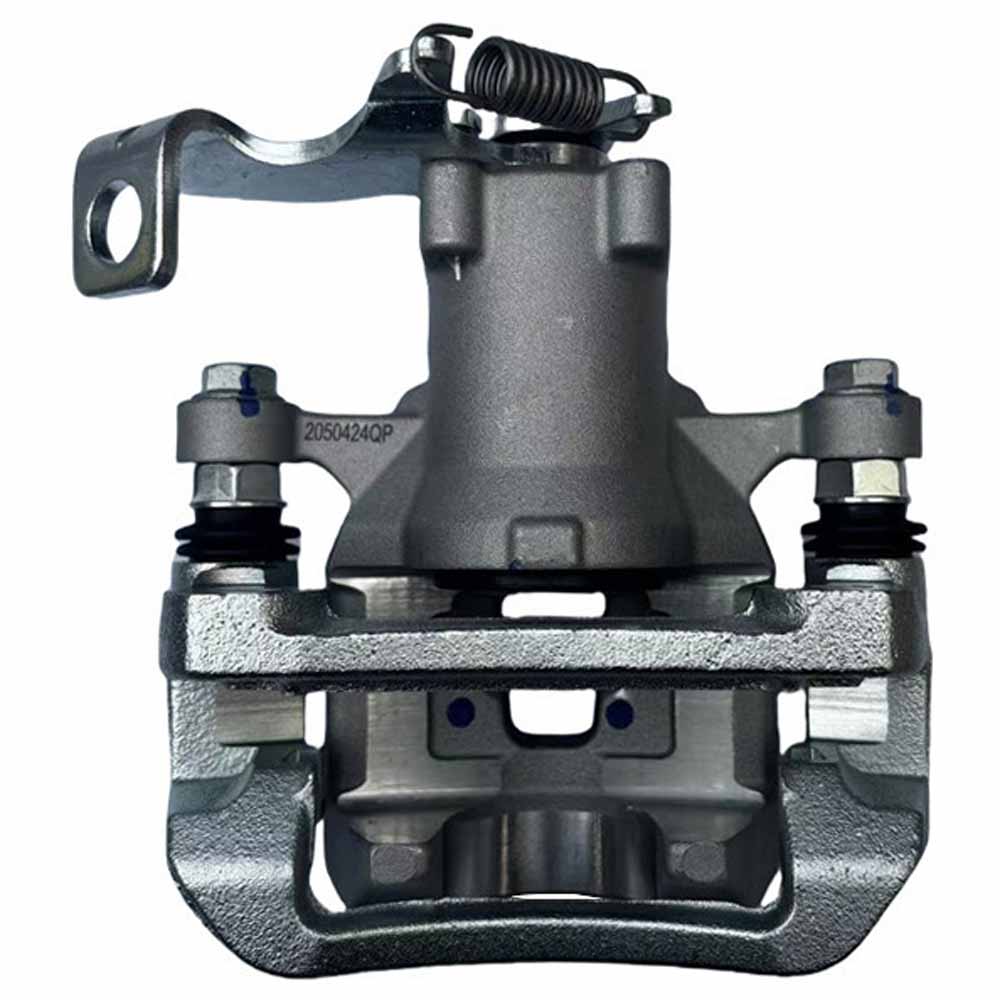 2017 Kia Forte Brake Caliper